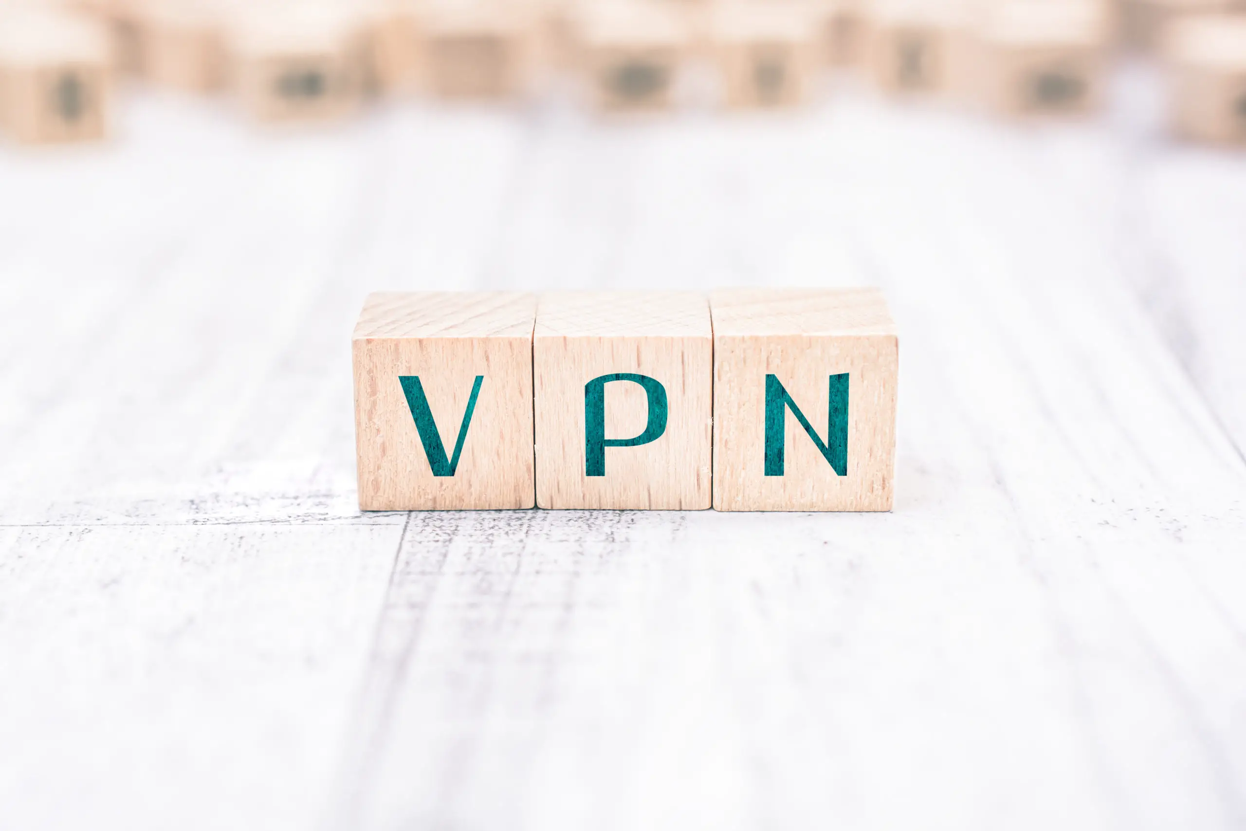 Reverse Proxy vs. VPN: What's the Difference?